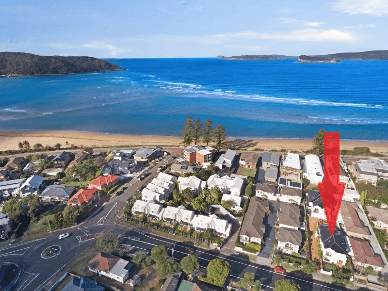 2/160 West Street, Umina Beach, NSW 2257