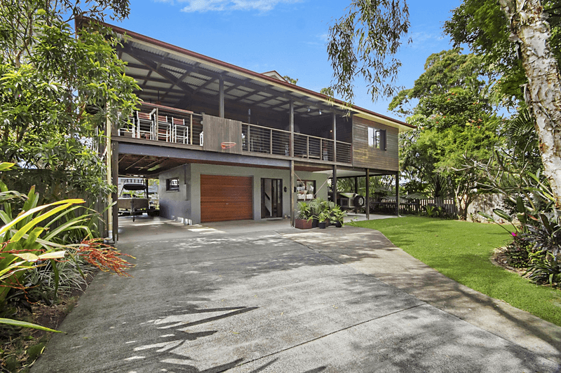 152 Riverside Drive, Tumbulgum, NSW 2490