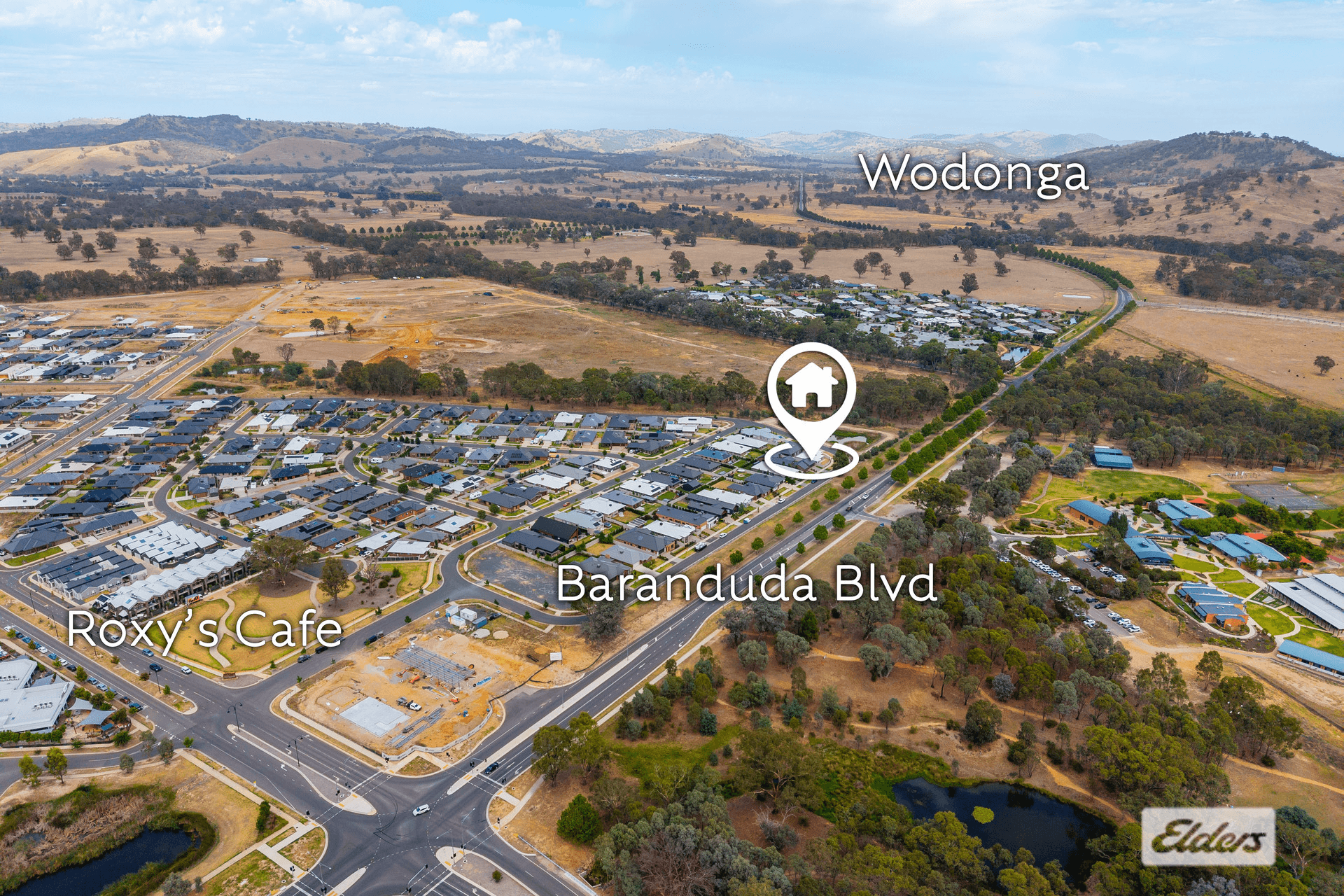 25 Freeman Crescent, Baranduda, VIC 3691