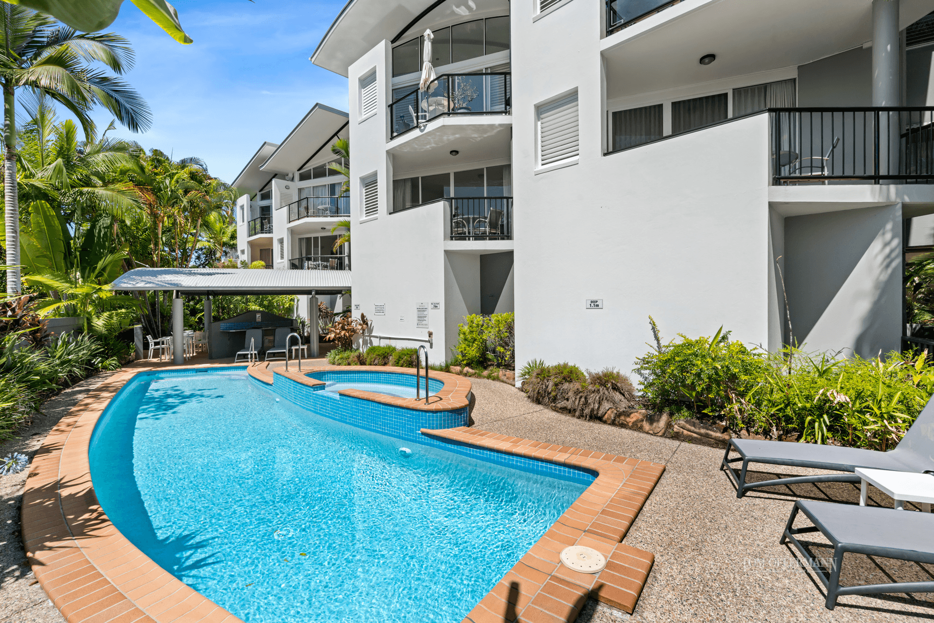 10/9 Albert Street, Noosaville, QLD 4566