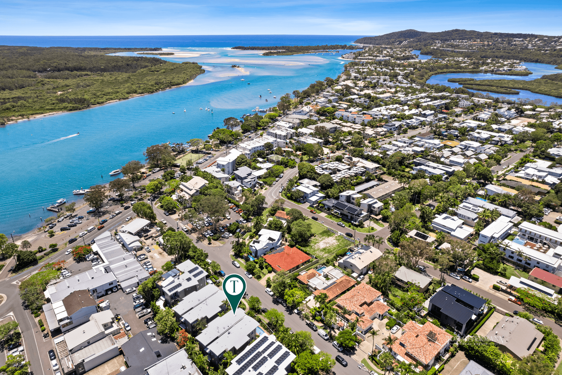 10/9 Albert Street, Noosaville, QLD 4566