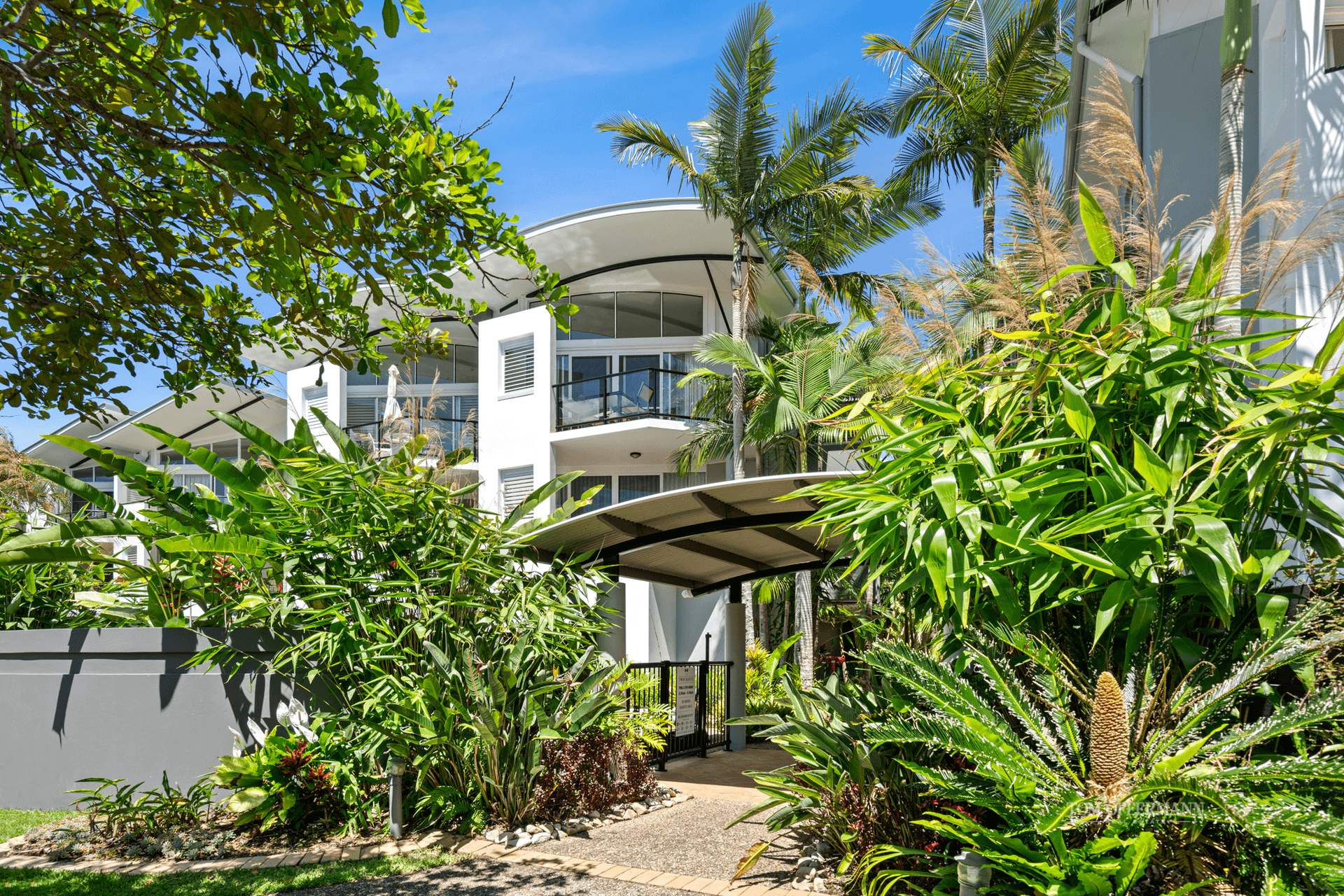 10/9 Albert Street, Noosaville, QLD 4566