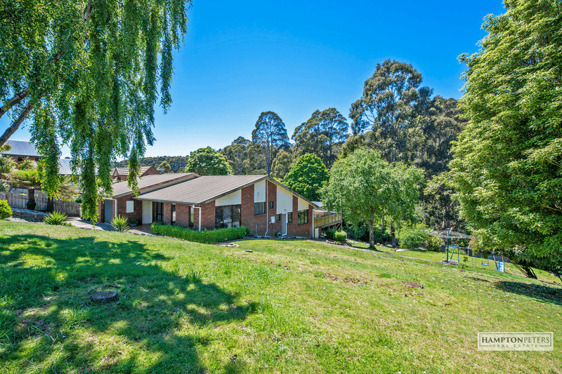 37-39 Blackwood Parade, ROMAINE, TAS 7320