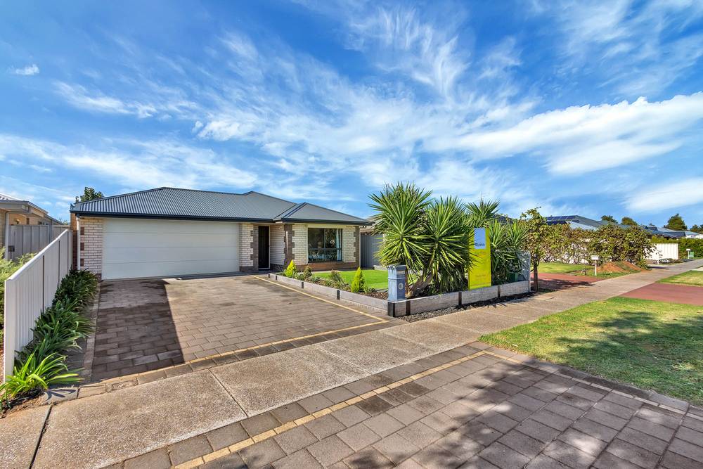 1214 Andrews Road, MUNNO PARA WEST, SA 5115