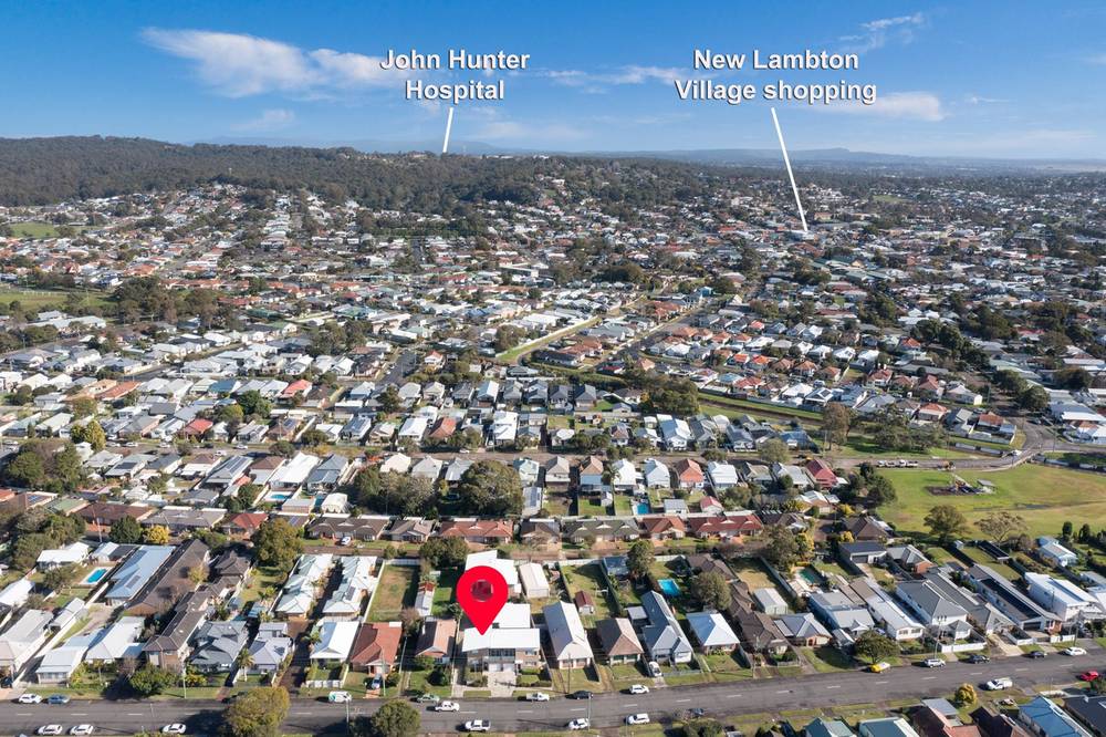 1/88 Kings Road, NEW LAMBTON, NSW 2305