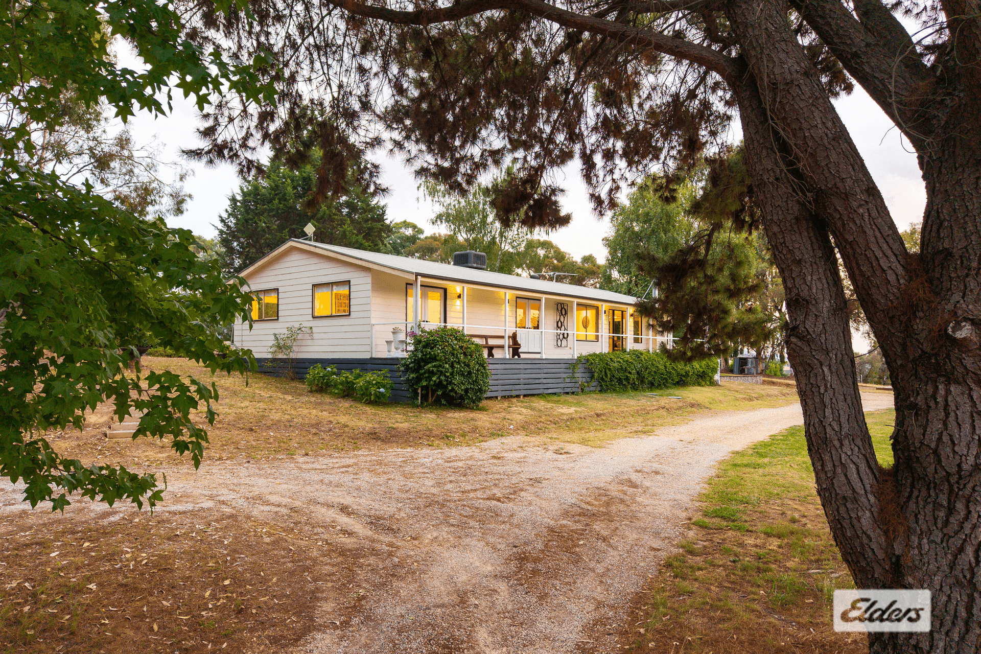 97 Back Creek Road, Yackandandah, VIC 3749