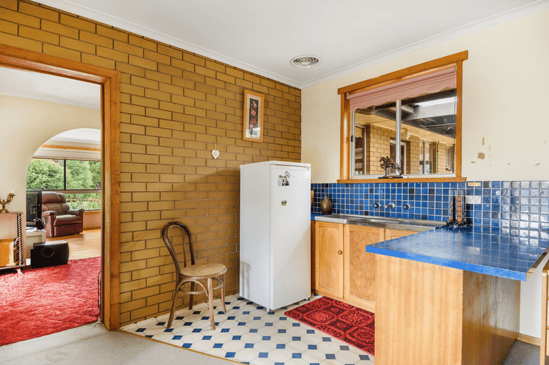 126 Garlands Road, MINERS REST, VIC 3352