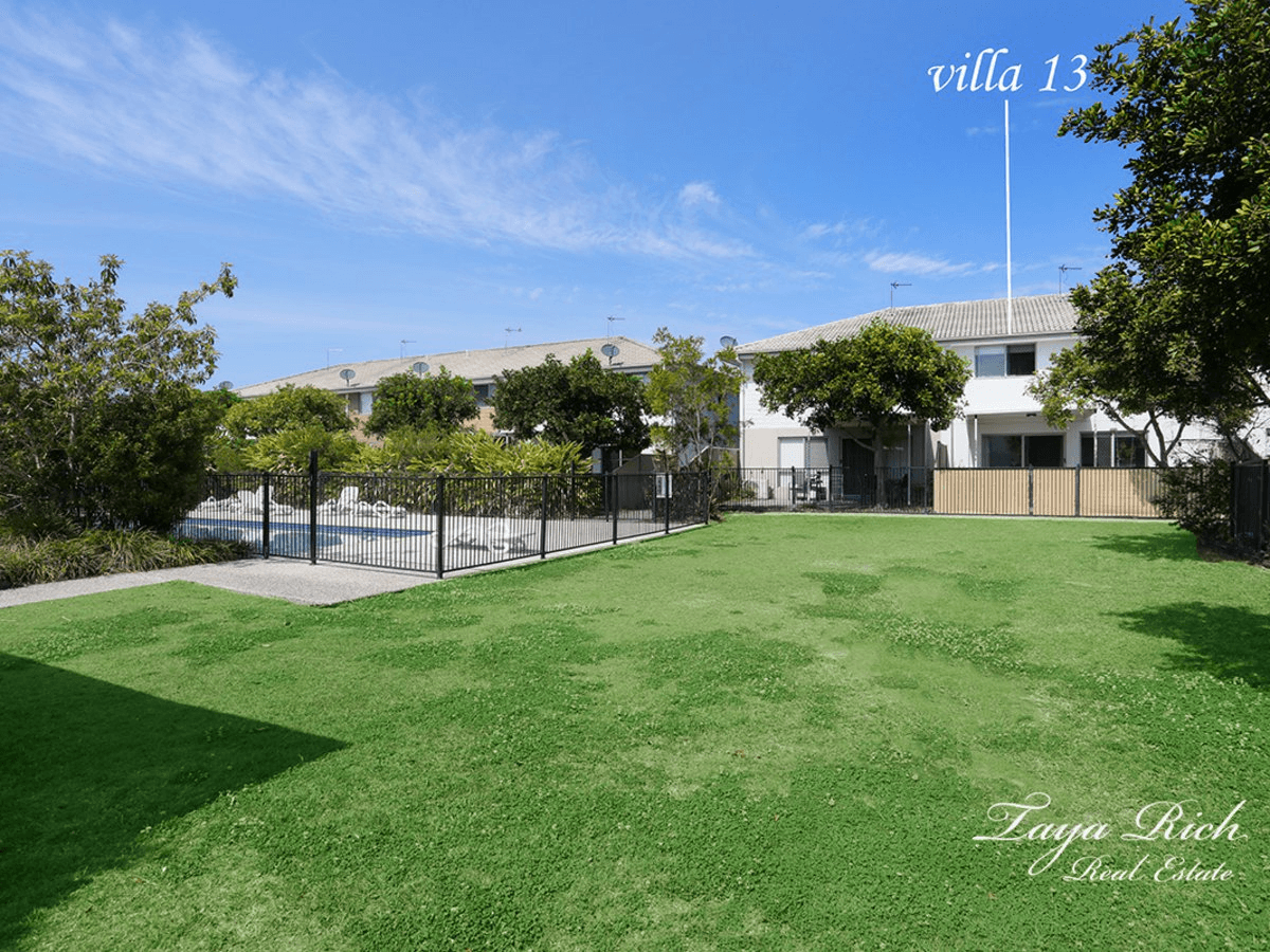 13/40-48 Macadie Way, MERRIMAC, QLD 4226