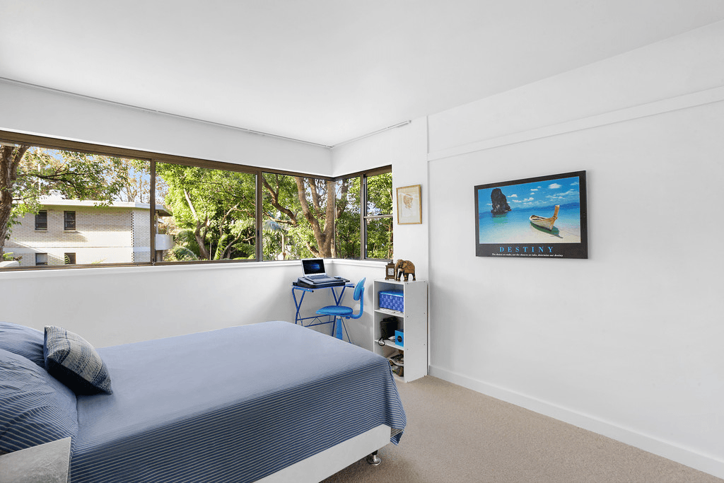 3/3 Clement Street, RUSHCUTTERS BAY, NSW 2011