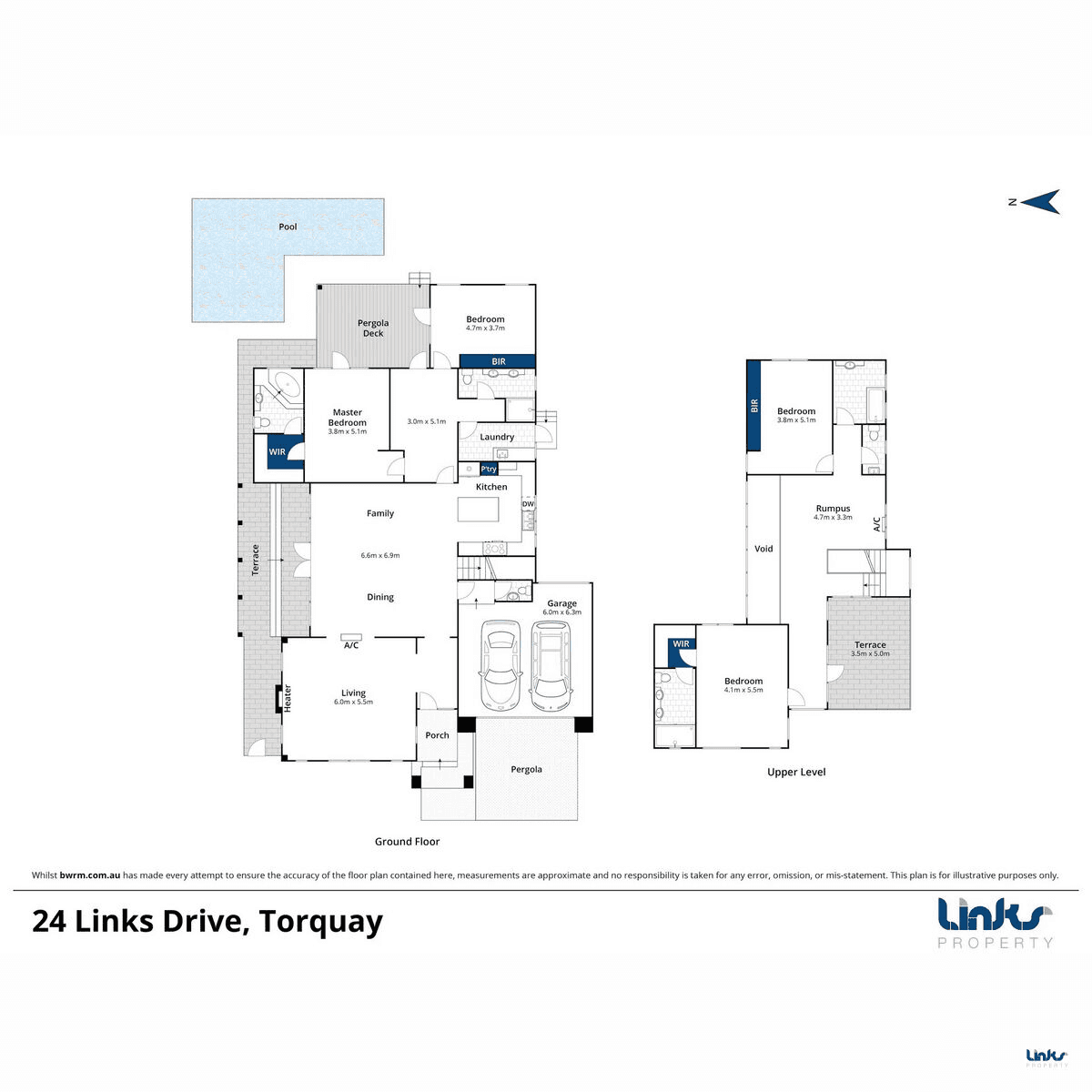 24 Links Drive, Torquay, VIC 3228