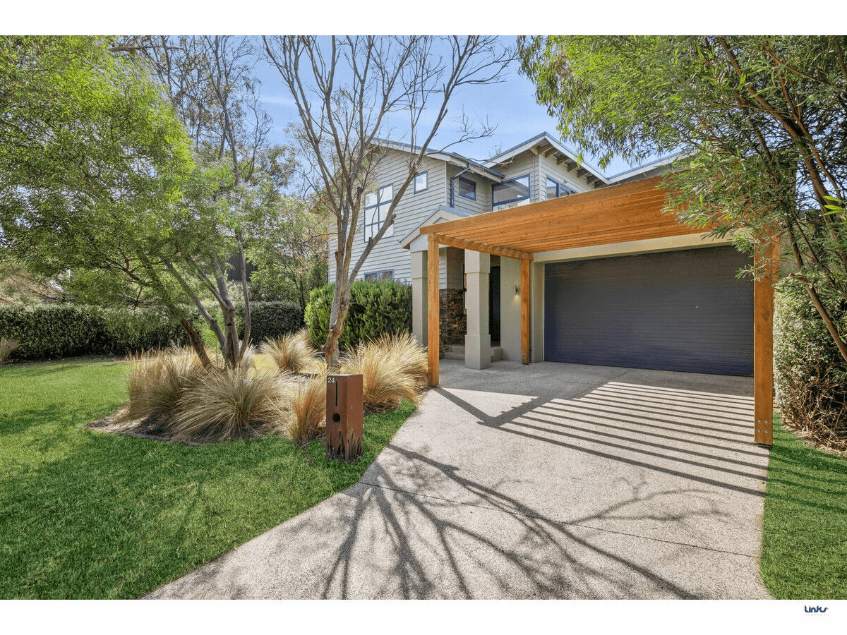 24 Links Drive, Torquay, VIC 3228