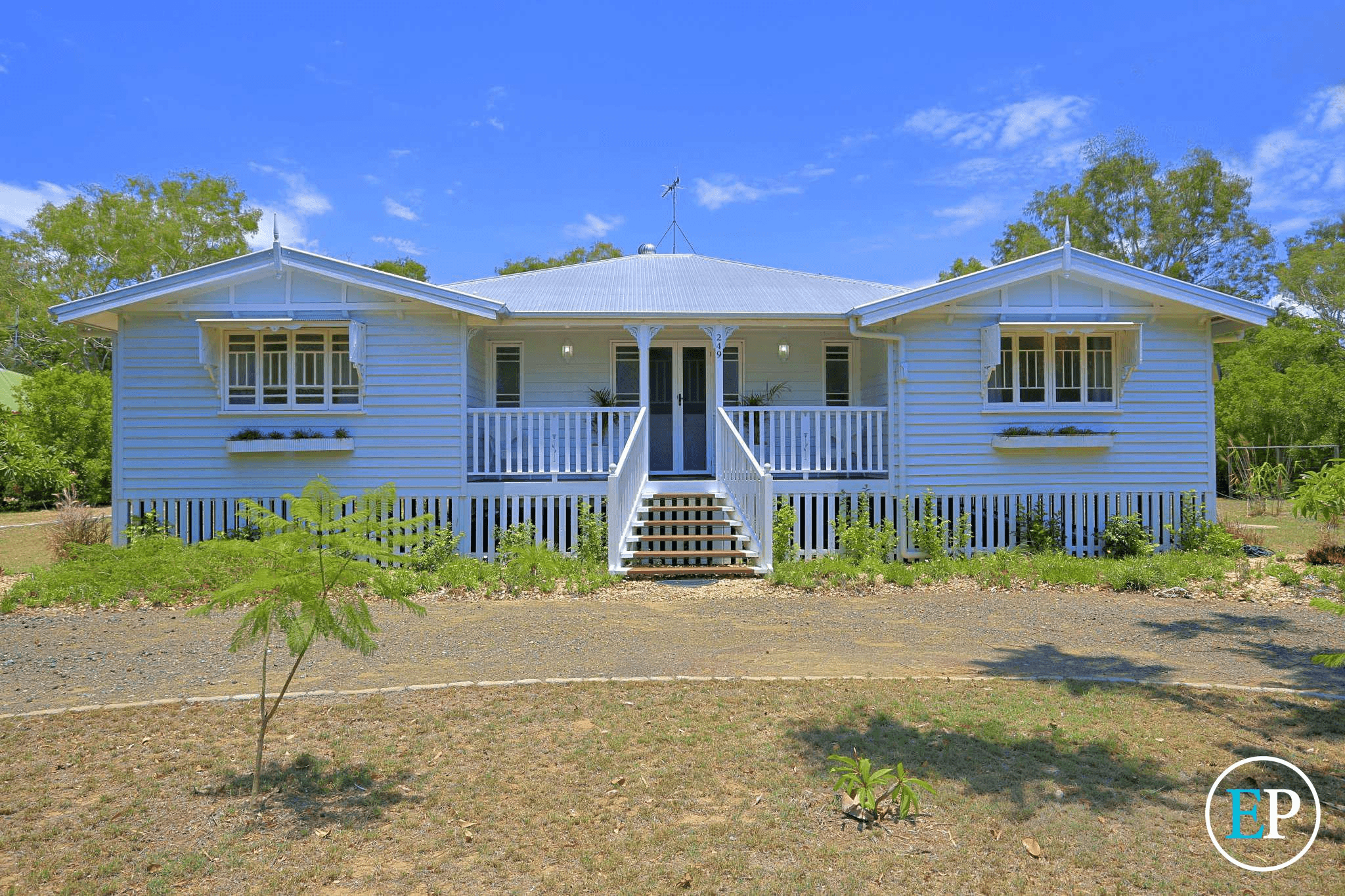 249 Sylvan Drive, MOORE PARK BEACH, QLD 4670