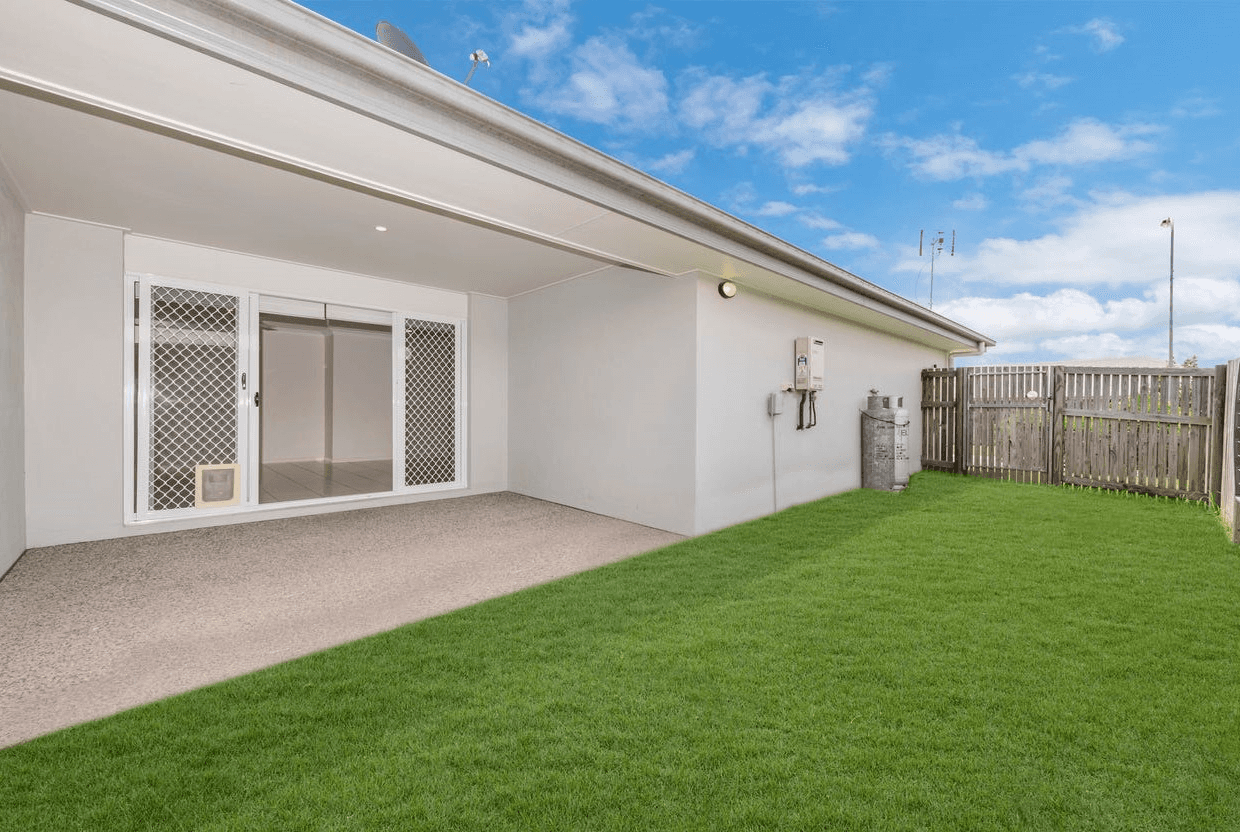 1/23 Yanuca Street, BURDELL, QLD 4818