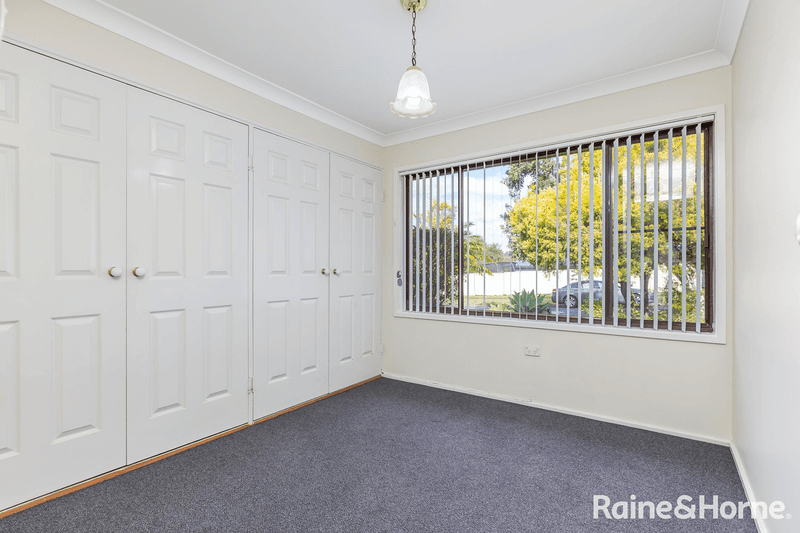 1 Tulloch Avenue, MARYLAND, NSW 2287