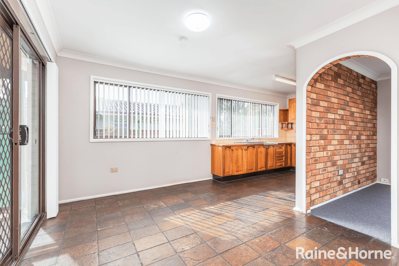 1 Tulloch Avenue, MARYLAND, NSW 2287