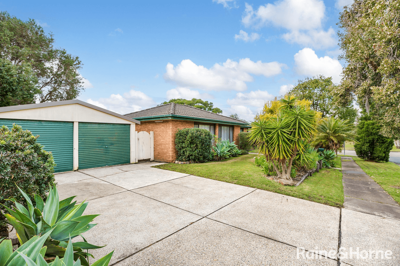 1 Tulloch Avenue, MARYLAND, NSW 2287