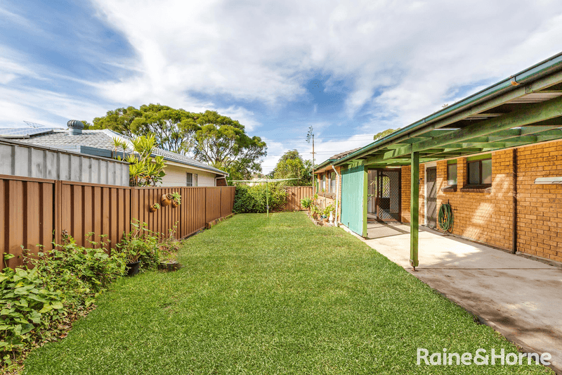 1 Tulloch Avenue, MARYLAND, NSW 2287