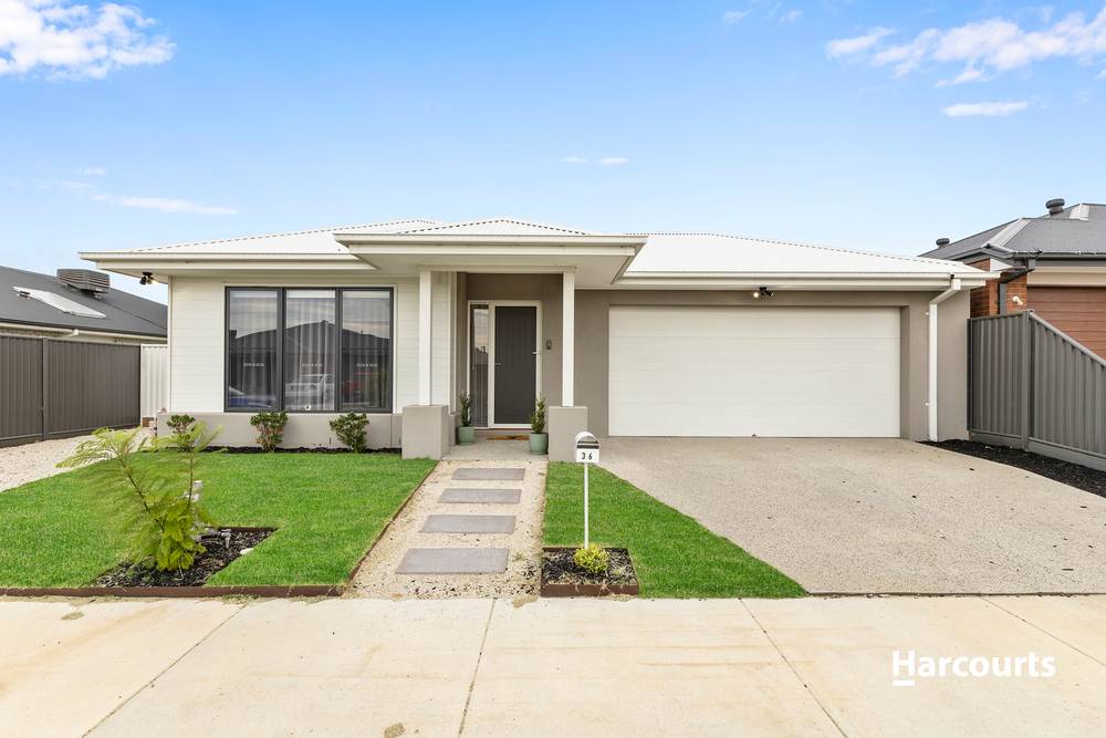 36 Northwattle Crescent, Corio, VIC 3214