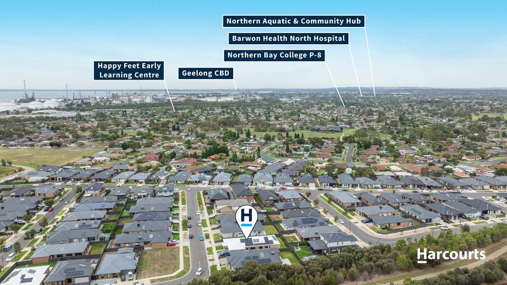 36 Northwattle Crescent, Corio, VIC 3214