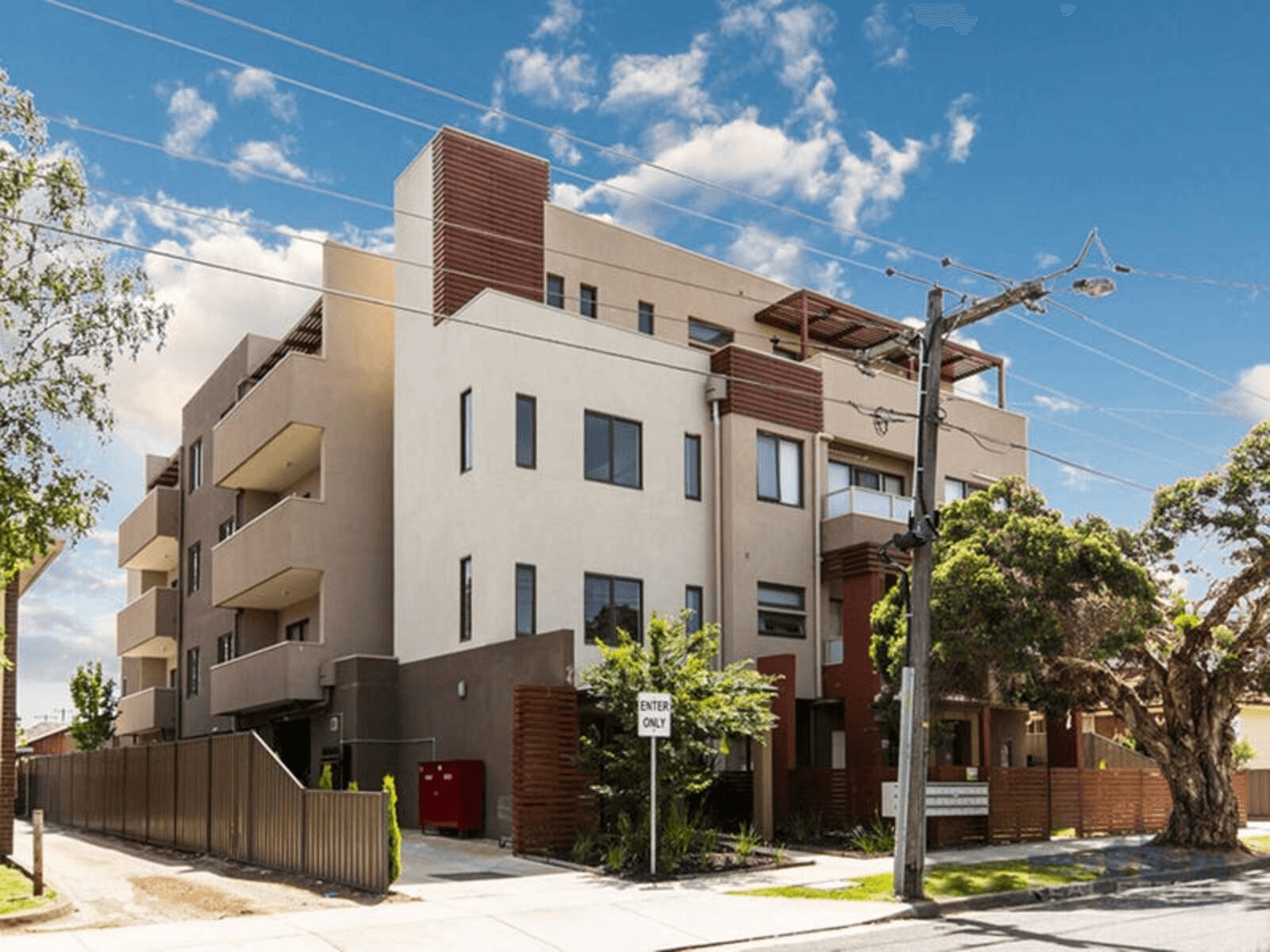 7/3 Market Street, DANDENONG, VIC 3175