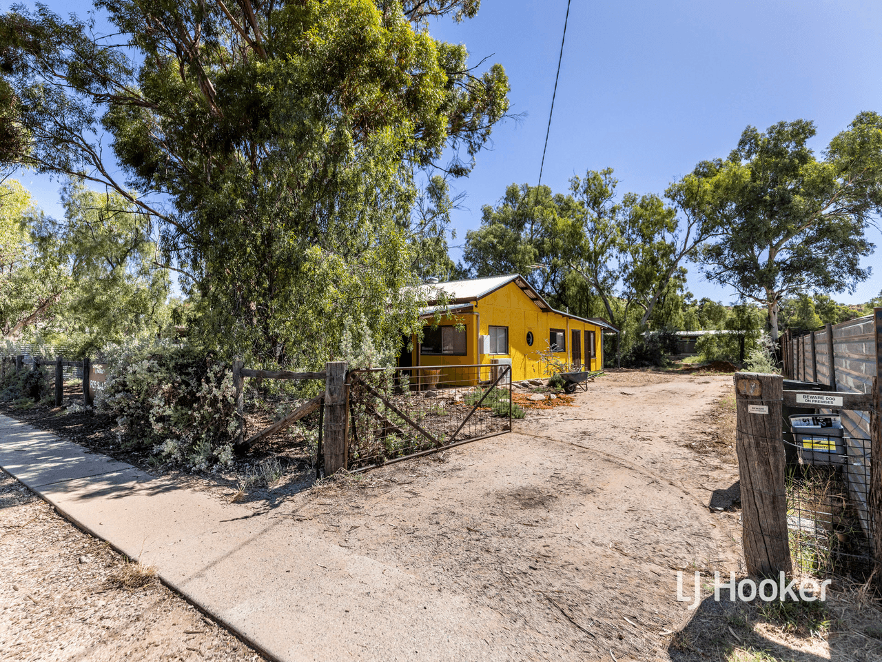 19 Priest Street, BRAITLING, NT 0870