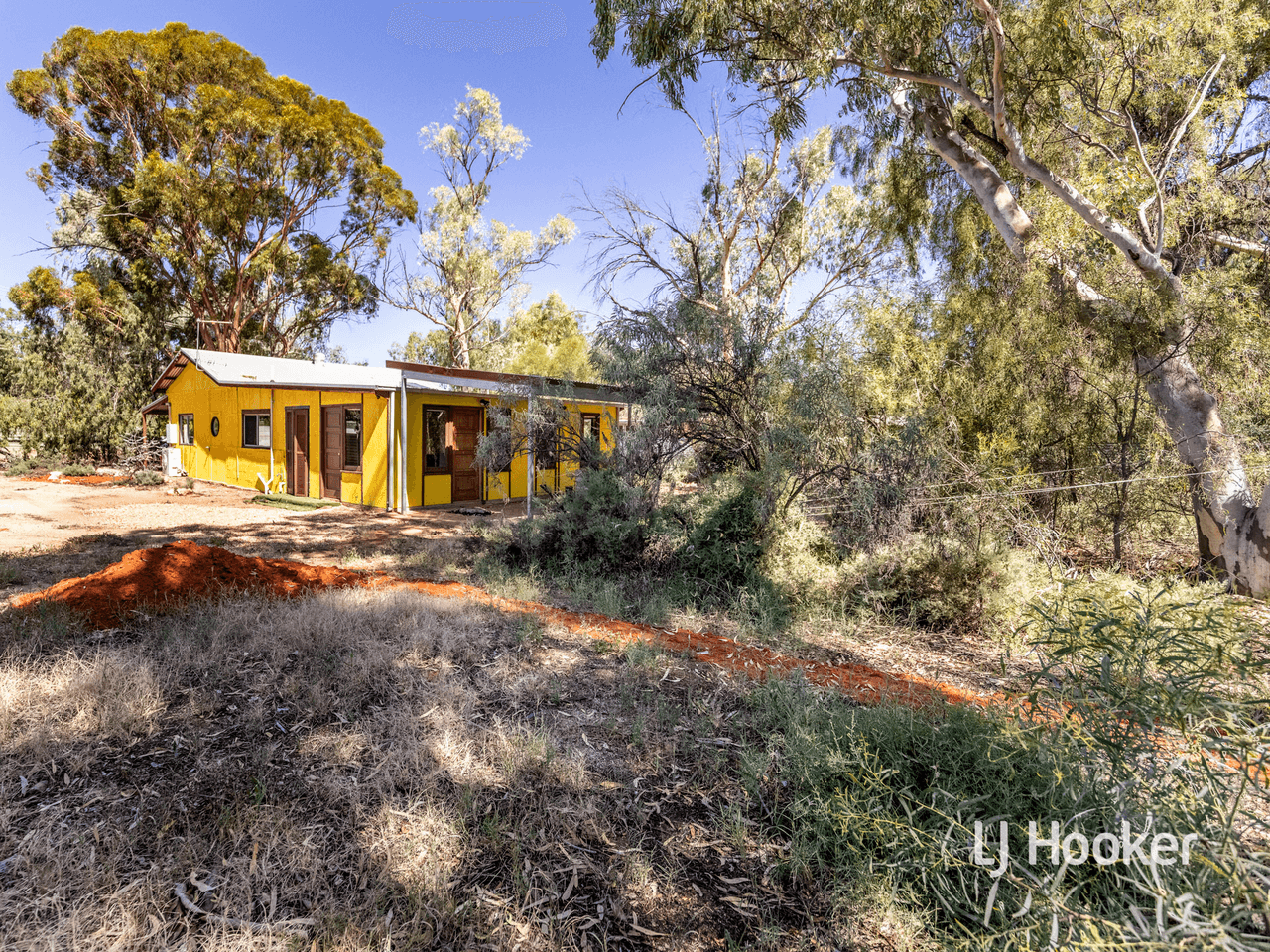 19 Priest Street, BRAITLING, NT 0870