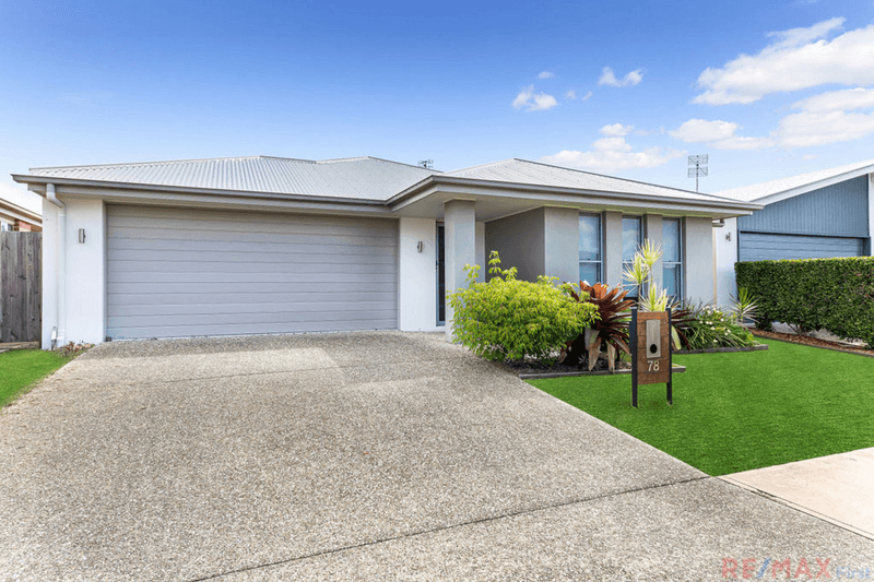 78 Indigo Road, CALOUNDRA WEST, QLD 4551