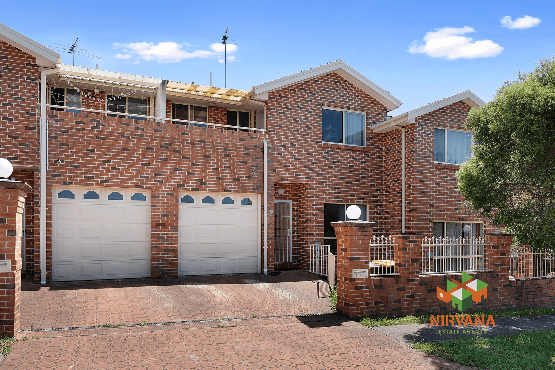 7/120-122 Kildare Road, Blacktown, NSW 2148