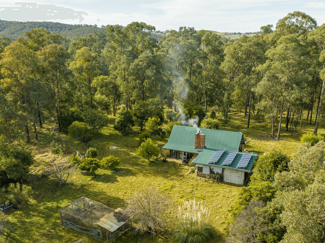 120 Roberts Road, BUCHAN SOUTH, VIC 3885