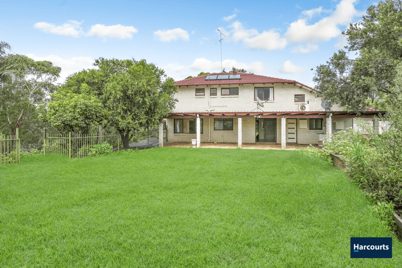 21 & 22 Bruce Place, North Kellyville, NSW 2155