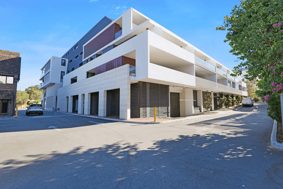 7/87-91 Waratah Avenue, Dalkeith, WA 6009