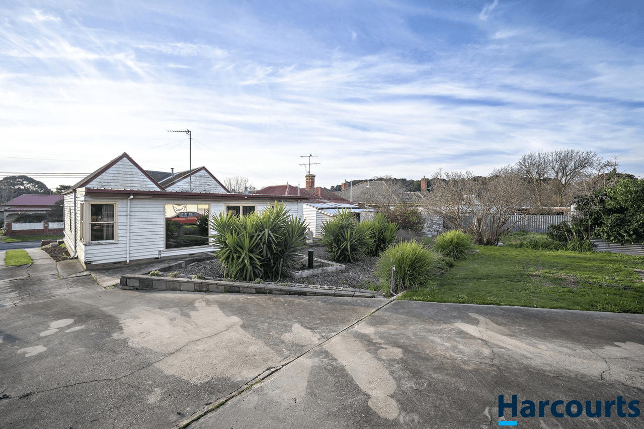 2 Morres Street, BALLARAT EAST, VIC 3350