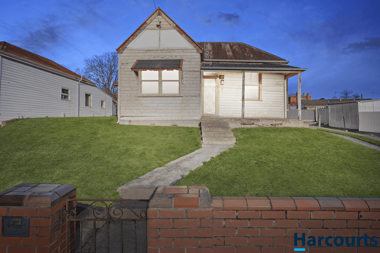 2 Morres Street, BALLARAT EAST, VIC 3350