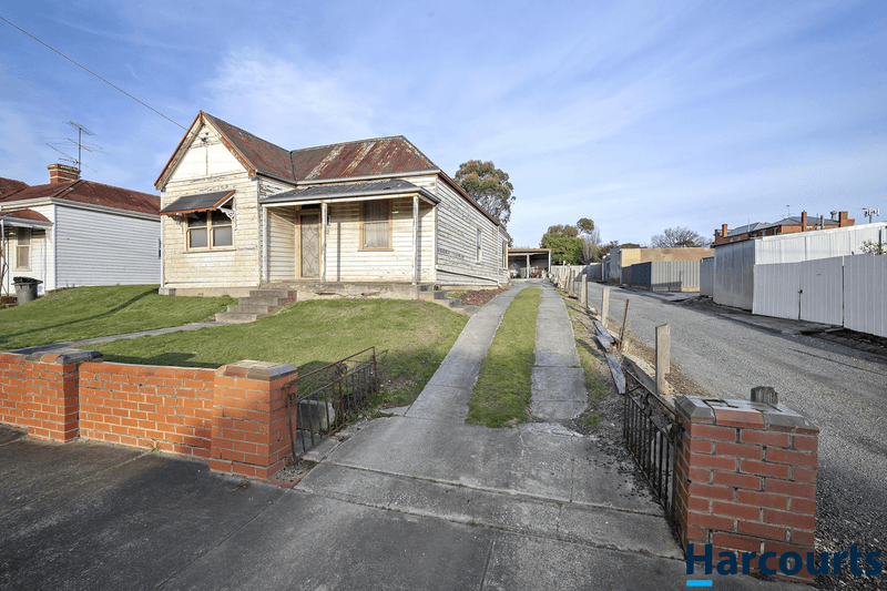 2 Morres Street, BALLARAT EAST, VIC 3350