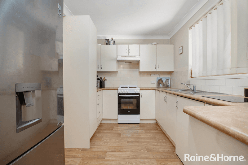 100 Denton Park Drive, RUTHERFORD, NSW 2320