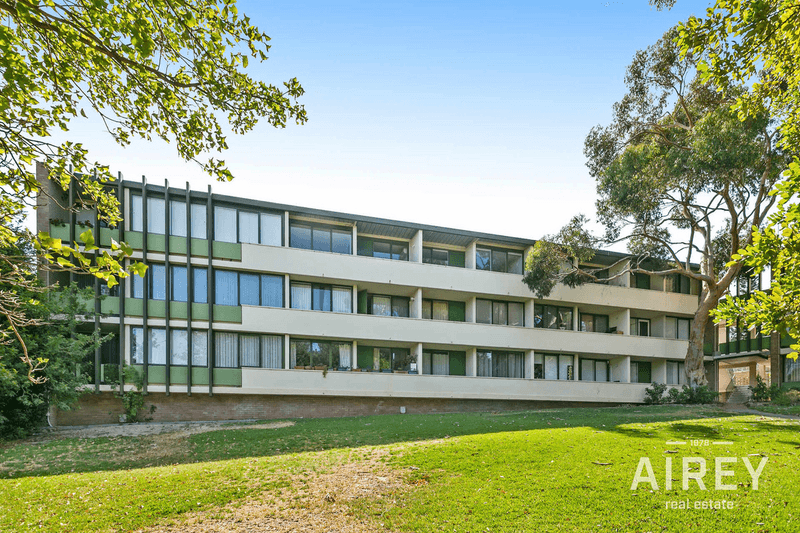 23/389 Stirling Highway, Claremont, WA 6010