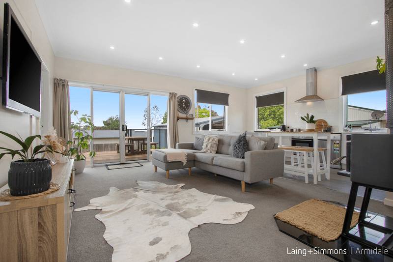 3 Marsh Street, Armidale, NSW 2350