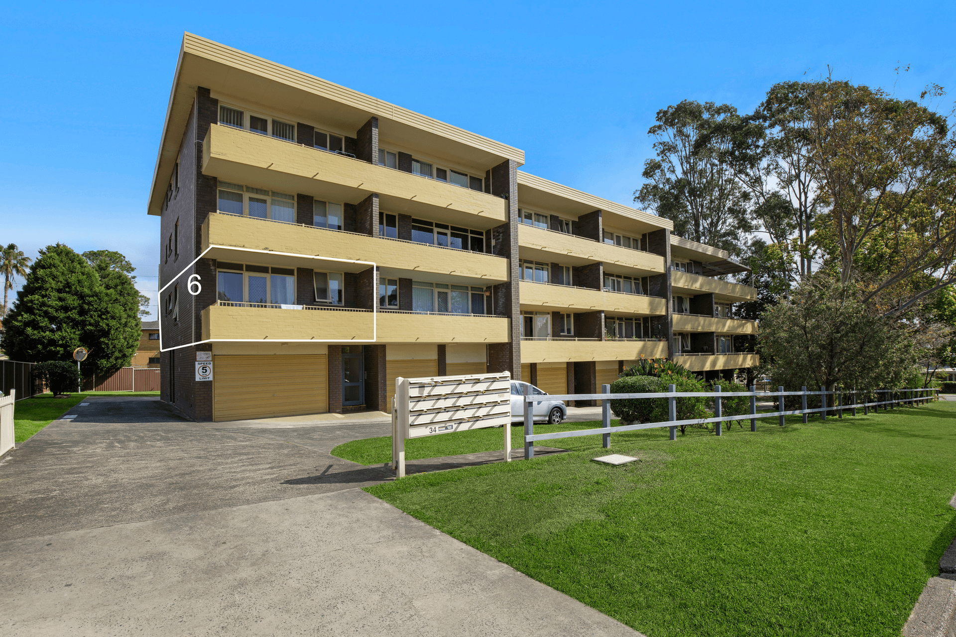 6/34 Byron Street, Wyong, NSW 2259