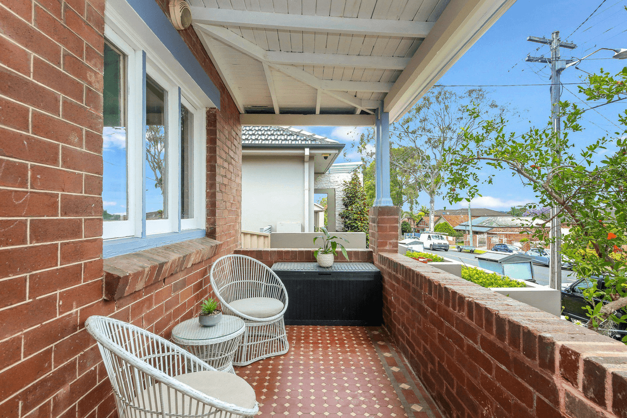 46 Burwood Road, BURWOOD HEIGHTS, NSW 2136