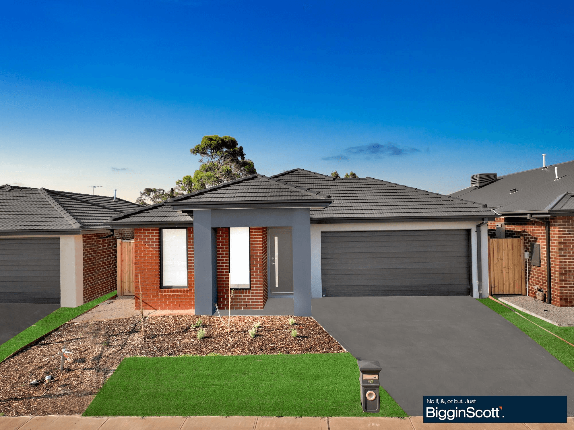 68 HANOVER CIRCUIT, MELTON SOUTH, VIC 3338