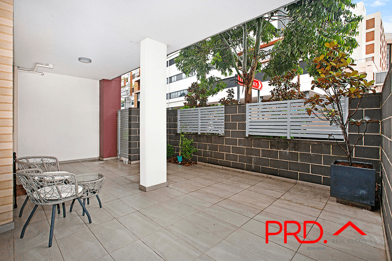 1/33 Gray Street, KOGARAH, NSW 2217