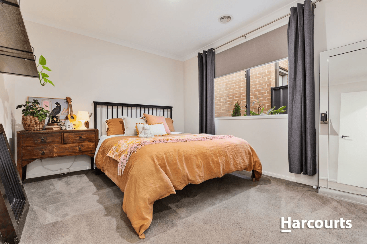 9 Tilia Drive, Cranbourne North, VIC 3977