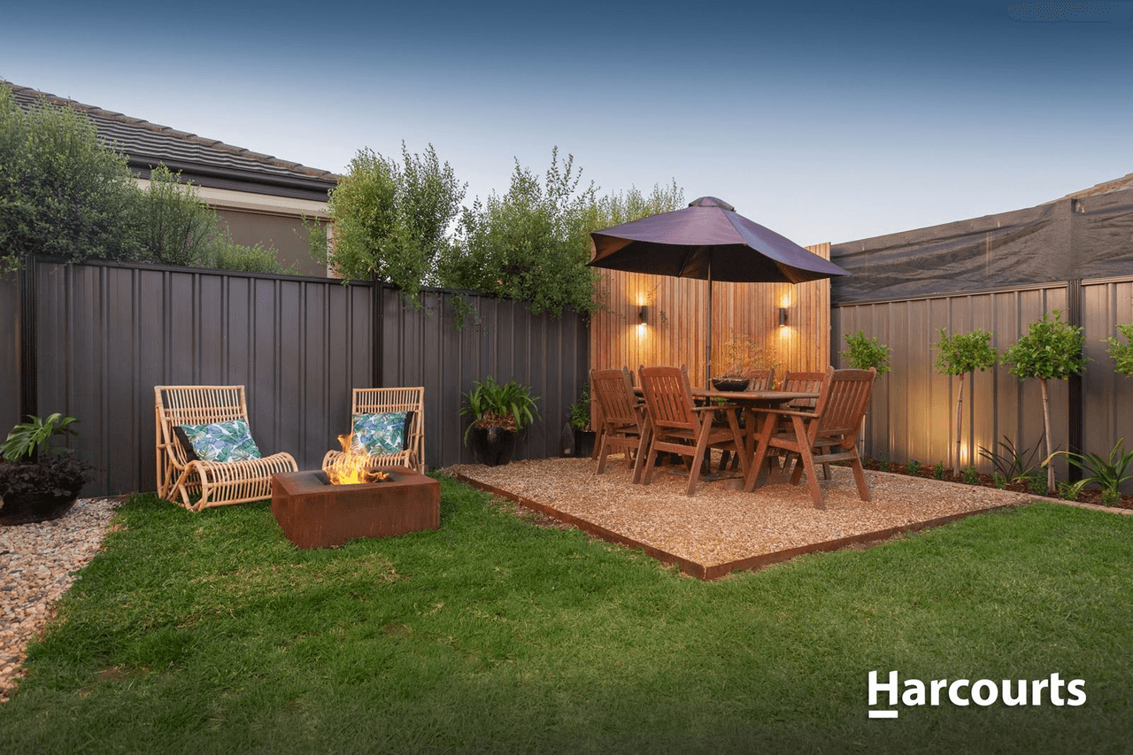 9 Tilia Drive, Cranbourne North, VIC 3977