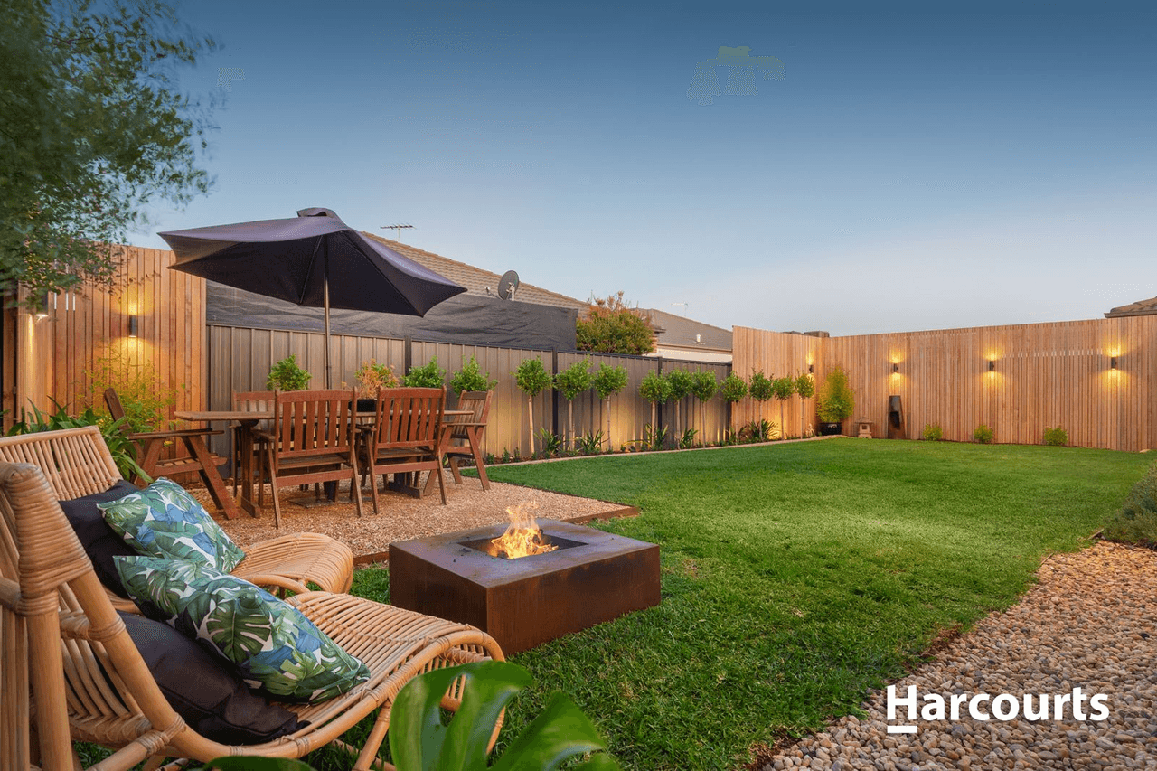 9 Tilia Drive, Cranbourne North, VIC 3977