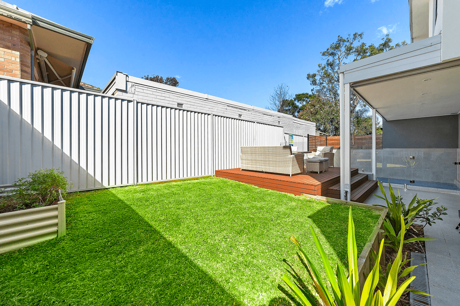 4 Burbank Avenue, East Hills, NSW 2213