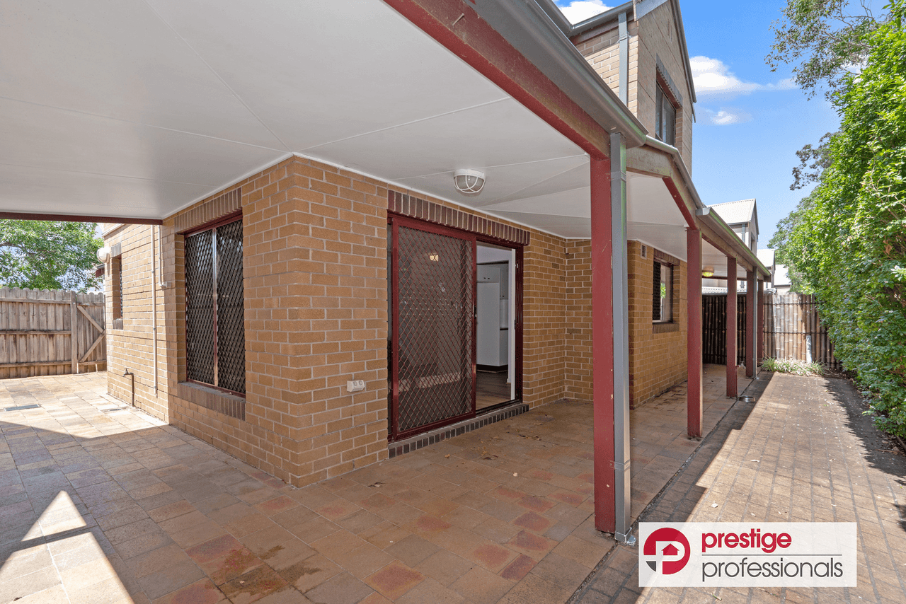 6/14 Provost Mews, HOLSWORTHY, NSW 2173