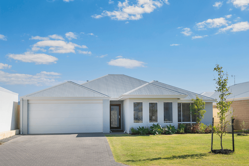 44 Kawana Boulevard, Dunsborough, WA 6281