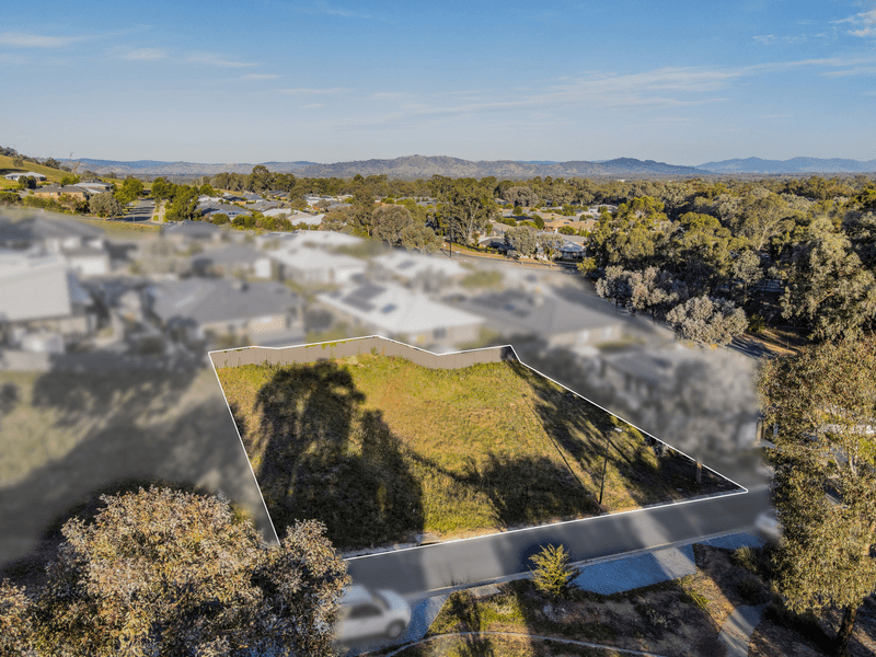 4 Skylilly Lane, Bandiana, VIC 3691