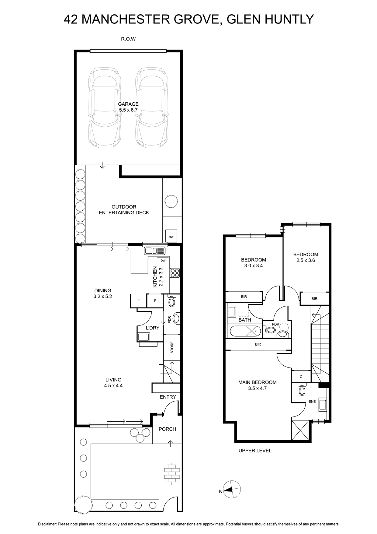 42 Manchester Grove, Glen Huntly, VIC 3163