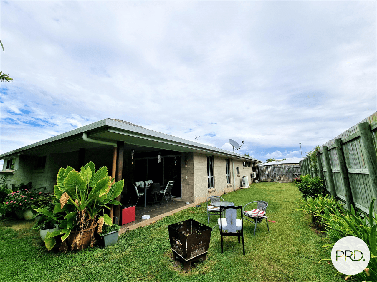 31 Bauhinia Street, BOYNE ISLAND, QLD 4680